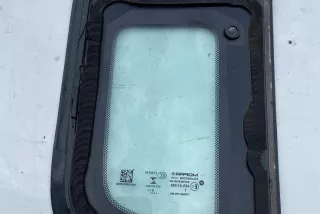 51953870 , art8267007 Стекло зеркала наружного правого Jeep Renegade Арт 8267007, вид 3