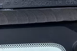 51953870 , art8267007 Стекло зеркала наружного правого Jeep Renegade Арт 8267007, вид 4