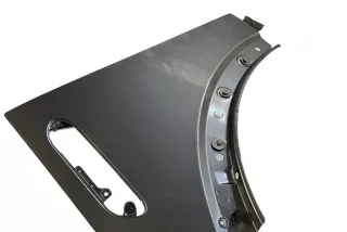 art8590290 Крыло переднее левое MINI Cooper R56 Арт 8590290, вид 1