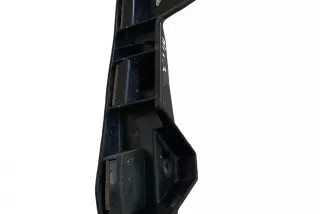 0001036423 , art8738260 Кронштейн крепления бампера переднего Renault Master 3 Арт 8738260, вид 3