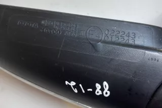 022243 , art8836753 Зеркало наружное левое Toyota Hilux 7 Арт 8836753, вид 5