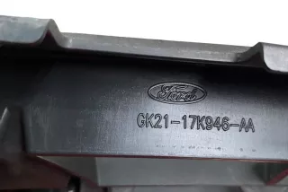 GK2117K946AA , art9269349 Решетка радиатора Ford Transit Custom Арт 9269349, вид 2