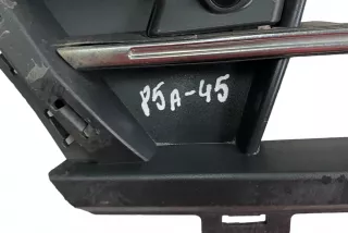 GK2117K946AA , art9269349 Решетка радиатора Ford Transit Custom Арт 9269349, вид 6