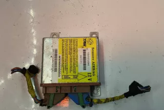 1357312080 , art9593466 Блок AirBag Peugeot Boxer 2 Арт 9593466, вид 3
