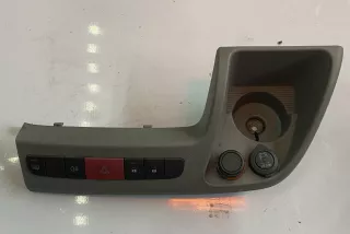 7354213590 , art9600960 Кнопка (Выключатель) Citroen Jumper 2 Арт 9600960, вид 1