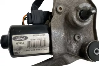W000029570 , art9935749 Механизм стеклоочистителя (трапеция дворников) Ford Transit 4 Арт 9935749, вид 1