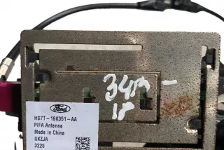 HS7T19K351AA , art10332497 Антенна Ford Transit Custom Арт 10332497, вид 4