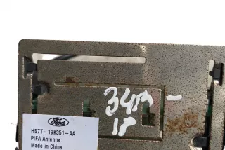 HS7T19K351AA , art10332497 Антенна Ford Transit Custom Арт 10332497, вид 7