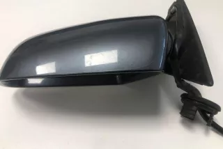 010754 , art8953995 Зеркало наружное левое Audi A6 C6 (S6,RS6) Арт 8953995, вид 1