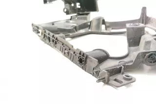 9687948780 , art8954400 Кронштейн крепления бампера заднего Peugeot 508 Арт 8954400, вид 3