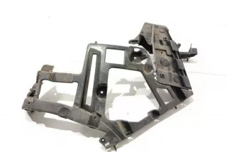 9687948780 , art8954400 Кронштейн крепления бампера заднего Peugeot 508 Арт 8954400, вид 4