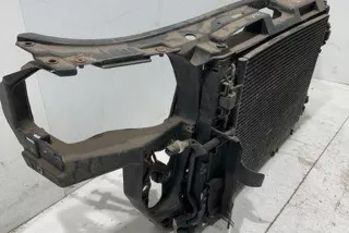 art8955443 Передняя панель крепления облицовки (телевизор) Audi A8 D2 (S8) Арт 8955443, вид 2
