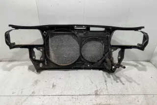 art8955443 Передняя панель крепления облицовки (телевизор) Audi A8 D2 (S8) Арт 8955443, вид 4