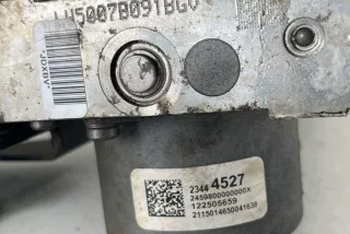 23444263, 8511207, 18750723 , art8955626 Блок ABS Opel Insignia 1 Арт 8955626, вид 5