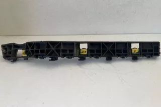 86614F1000 , art8956402 Кронштейн крепления бампера заднего Kia Sportage 4 Арт 8956402, вид 1