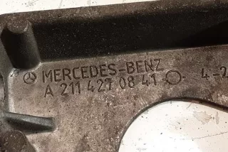 A2114270841 , art2941171 Рычаг ручного тормоза (ручника) Mercedes E W211 Арт 2941171, вид 3