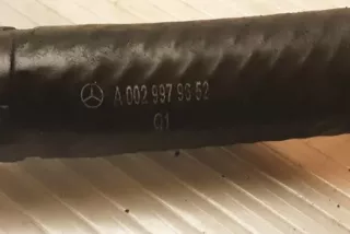 A0029979652 , art3062656 Трубка гидроусилителя Mercedes E W211 Арт 3062656, вид 3