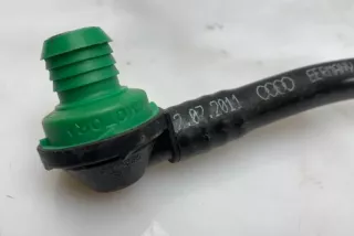 4G1611931C , art3106940 Трубка вакуумного насоса Audi A6 C7 (S6,RS6) 3.0л Арт 3106940, вид 3