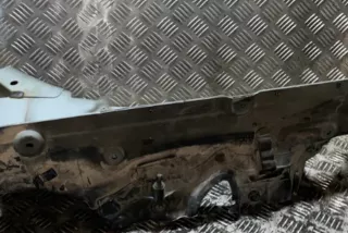 art3143196 Лонжерон левый Audi A6 C7 (S6,RS6) Арт 3143196, вид 1