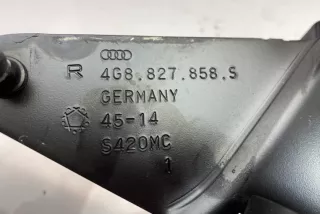 4G8827858S , art3224168 Обшивка салона Audi A7 1 (S7,RS7) Арт 3224168, вид 2