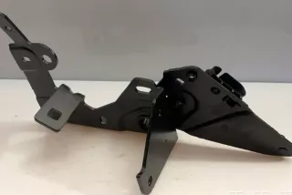 4G8827857S , art3224172 Петля крышки багажника Audi A7 1 (S7,RS7) Арт 3224172, вид 3