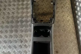 4G0863244B , art3311040 Консоль салона (кулисная часть) Audi A6 C7 (S6,RS6) Арт 3311040, вид 2
