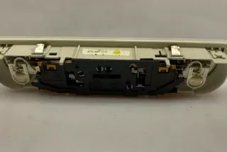4F0947111 , art3603505 Фонарь салона (плафон) Audi A6 C6 (S6,RS6) Арт 3603505, вид 2