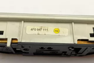 4F0947111 , art3603505 Фонарь салона (плафон) Audi A6 C6 (S6,RS6) Арт 3603505, вид 3
