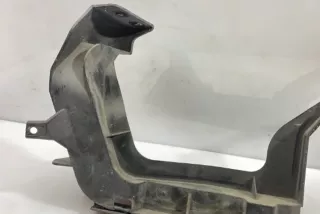 A1646190214 , art5190456 Кронштейн крепления бампера заднего Mercedes GL X164 Арт 5190456, вид 4