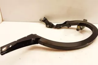 4G5827301B , art5534115 Петля крышки багажника Audi A6 C7 (S6,RS6) Арт 5534115, вид 1