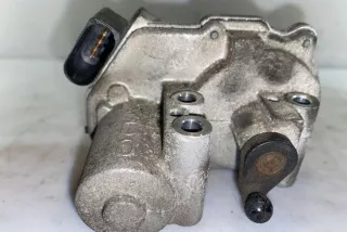 059129086E , art5834274 Моторчик заслонки печки Audi A6 C6 (S6,RS6) Арт 5834274, вид 1