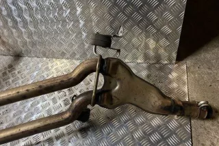 art5834328 Глушитель Audi A6 C6 (S6,RS6) Арт 5834328, вид 2