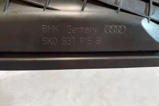 8K0837915B , art5835076 Пластик салона Audi A4 B8 Арт 5835076, вид 2
