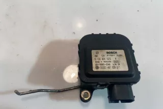 0132801126, 4B1820511 , art5835556 Заслонка печки/климат-контроля Audi A6 C5 (S6,RS6) Арт 5835556, вид 1