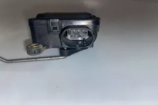 0132801126, 4B1820511 , art5835556 Заслонка печки/климат-контроля Audi A6 C5 (S6,RS6) Арт 5835556, вид 2