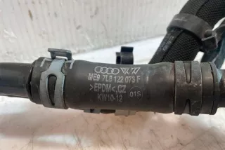 7L8122073F, 7L8121070AD , art5835657 Патрубок радиатора Audi Q7 4L Арт 5835657, вид 3