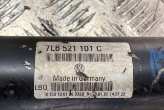 7L6521101C , art5835822 Карданный вал Volkswagen Touareg 1 Арт 5835822, вид 2