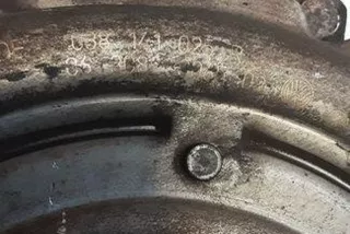 038141025R , art5835873 Корзина сцепления Volkswagen Sharan 1 restailing Арт 5835873, вид 4