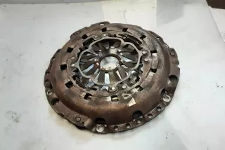 0B2141117A , art5835874 Корзина сцепления Audi A4 B8 Арт 5835874, вид 1
