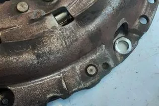 0B2141117A , art5835874 Корзина сцепления Audi A4 B8 Арт 5835874, вид 3