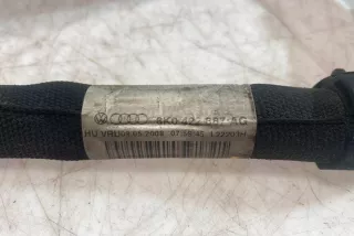 8K0422887AG , art5835968 Трубка гидроусилителя Audi A5 (S5,RS5) 1 Арт 5835968, вид 2