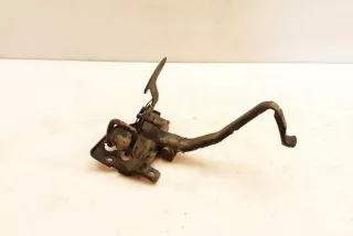 8E0823480B , art5836271 Замок капота Audi A4 B6 Арт 5836271, вид 1