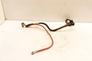 1K0971228L , art5836672 Клемма аккумулятора плюс Volkswagen Touran 1 Арт 5836672, вид 1