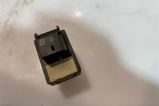 8Z095955B , art5836762 Кнопка стеклоподъемника переднего левого Audi A4 B6 Арт 5836762, вид 2