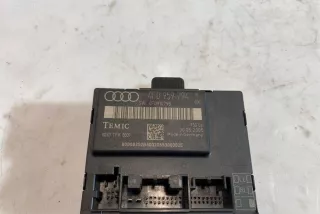 4F0959794 , art5837179 Блок управления двери задней правой Audi A6 C6 (S6,RS6) Арт 5837179, вид 1