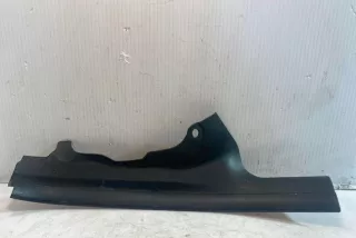51437066992, 11242010 , art5837902 Пластик салона BMW 3 E90/E91/E92/E93 Арт 5837902, вид 1