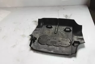 07L103926E , art5838397 Декоративная крышка двигателя Audi A6 C6 (S6,RS6) Арт 5838397, вид 2