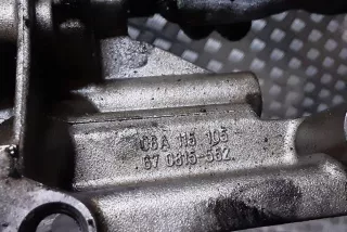 06A115105 , art5838762 Насос масляный Volkswagen Golf 4 Арт 5838762, вид 3