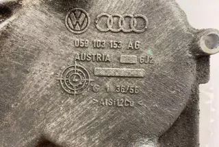 059103153AG , art5838982 Накладка декоративная Audi A6 C6 (S6,RS6) Арт 5838982, вид 2