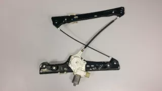 7140587 , art3060955 Стеклоподъемник передний левый BMW 3 E90/E91/E92/E93 Арт 3060955, вид 1